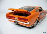 MAISTO 1:24 Ford Mustang GT 1967