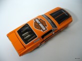 MAISTO 1:24 Ford Mustang GT 1967