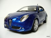 BBURAGO 1:24 Alfa MiTo