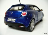 BBURAGO 1:24 Alfa MiTo