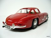 BBURAGO 1:24 Mercedes - Benz 300SL