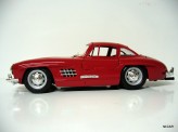 BBURAGO 1:24 Mercedes - Benz 300SL