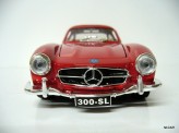 BBURAGO 1:24 Mercedes - Benz 300SL