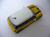 BBURAGO 1:24 Mini Cooper S