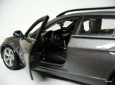 BBURAGO 1:24 BMW 3 Series Touring
