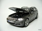 BBURAGO 1:24 BMW 3 Series Touring