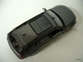 BBURAGO 1:24 BMW 3 Series Touring