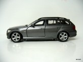 BBURAGO 1:24 BMW 3 Series Touring
