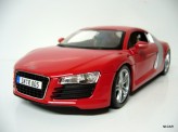 MAISTO 1:18 Audi R8