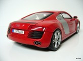 MAISTO 1:18 Audi R8