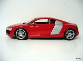 MAISTO 1:18 Audi R8