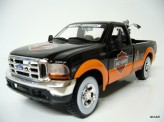 MAISTO 1:27 Ford F-350 Super Duty Pickup