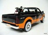 MAISTO 1:27 Ford F-350 Super Duty Pickup