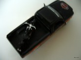 MAISTO 1:27 Ford F-350 Super Duty Pickup