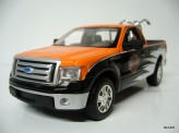 MAISTO 1:27 Ford F-150 STX