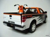 MAISTO 1:27 Ford F-150 STX