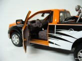 MAISTO 1:27 Ford F-150 STX