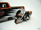 MAISTO 1:27 Ford F-150 STX