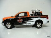 MAISTO 1:27 Ford F-150 STX