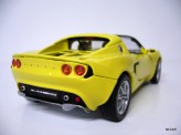 WELLY 1:24 Lotus Elise 111s 2003