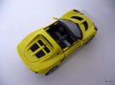 WELLY 1:24 Lotus Elise 111s 2003