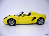 WELLY 1:24 Lotus Elise 111s 2003