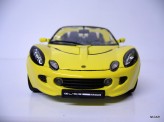 WELLY 1:24 Lotus Elise 111s 2003