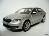 ABREX Škoda Octavia III 1:43