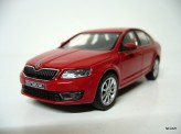 ABREX Škoda Octavia III 1:43