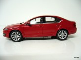 ABREX Škoda Octavia III 1:43