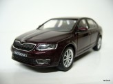 ABREX Škoda Octavia III 1:43