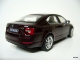 ABREX Škoda Octavia III 1:43