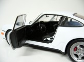 WELLY 1:18 Porsche 964 Turbo