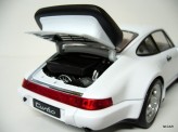 WELLY 1:18 Porsche 964 Turbo