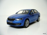 ABREX Škoda Octavia III 1:43