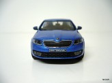 ABREX Škoda Octavia III 1:43