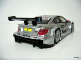 BBURAGO 1:32 Mercedes AMG C-Coupé