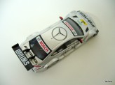 BBURAGO 1:32 Mercedes AMG C-Coupé