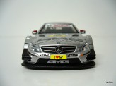 BBURAGO 1:32 Mercedes AMG C-Coupé