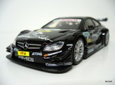 BBURAGO 1:32 Mercedes AMG C-Coupé