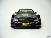 BBURAGO 1:32 Mercedes AMG C-Coupé