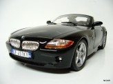 BBURAGO 1:18 BMW Z4