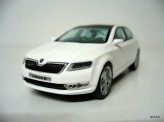 ABREX Škoda Vision D Concept Car 1:43