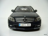 AUTOart 1:18 Mercedes Benz C-Classe estate