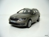 ABREX Škoda Octavia III combi 1:43