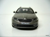 ABREX Škoda Octavia III combi 1:43