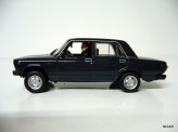 ATLAS 1:43 Lada VAZ 2105