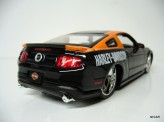 MAISTO 1:24 Ford Mustang GT 2011