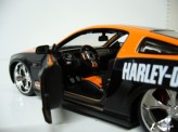 MAISTO 1:24 Ford Mustang GT 2011