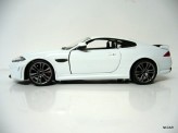 BBURAGO 1:24 Jaguar XKR-S